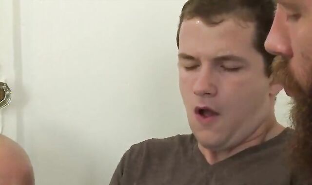 twunk With big 10-Pounder, senior men smallish weenies