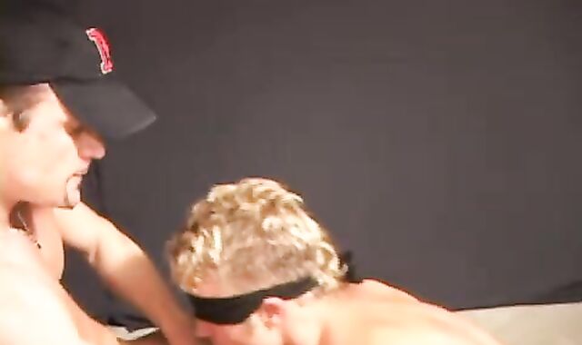 confine restrain bondage drill pub 2