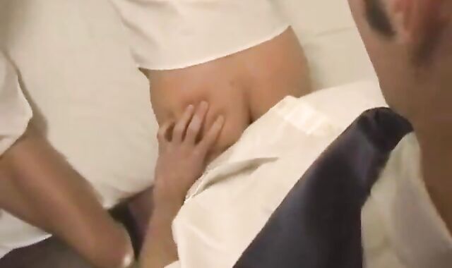 two Housr With College folks