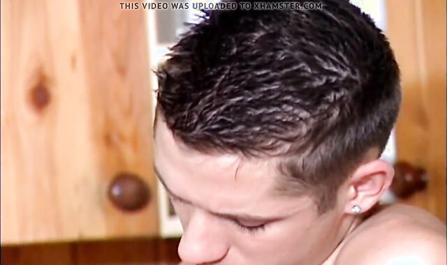 teens no protection three-Way Completes With Facial Cumshot Cum-Shot