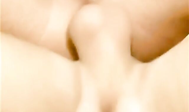 handsome nubile Red sofa tear up-a-thon