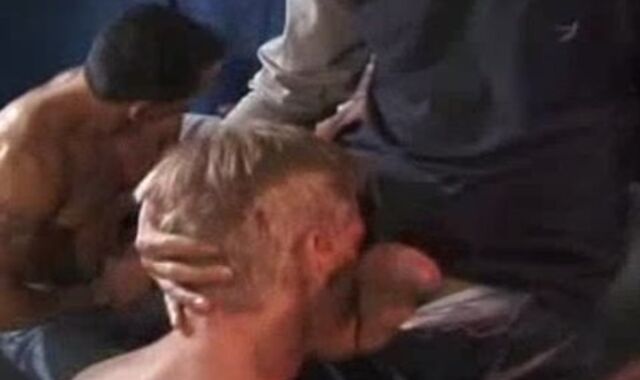 Squad pulverize-jamboree