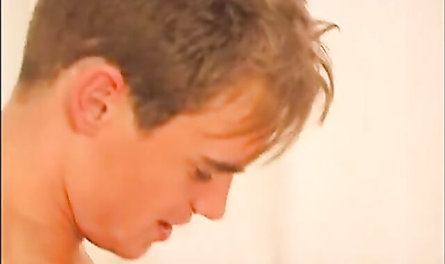 young sugary-sweet boyz having sheer pleasure