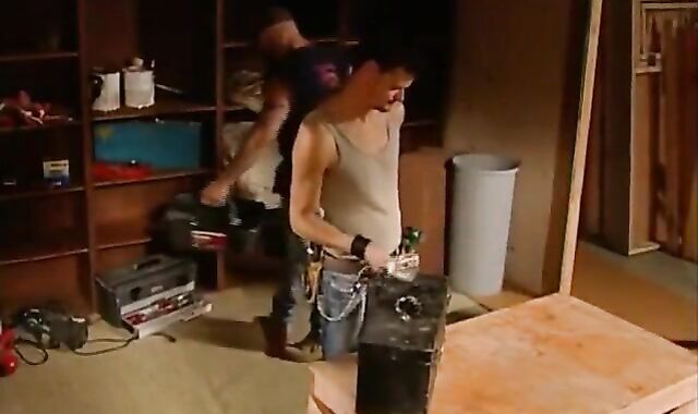 rough Fuck-A-Thon Encounters