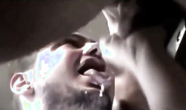 Frat lad Dominated