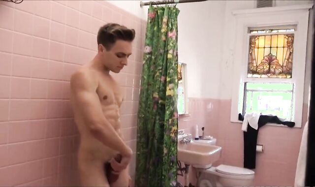 Plumbed raunchy next to young gay