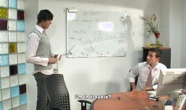 BB twinks & boyz / TRASGU XXXI