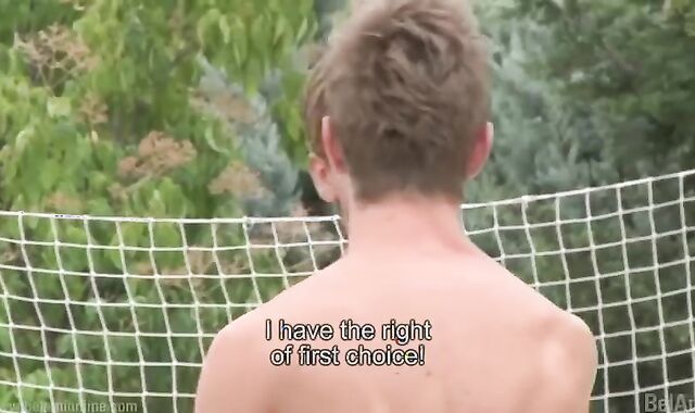 Anniversary hookup - Pt two