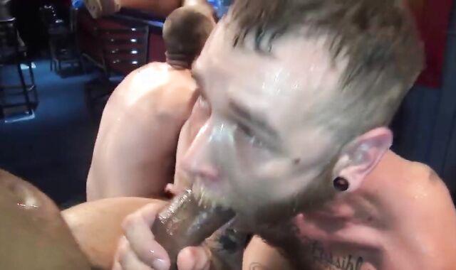 An Incredible fucky-fucky