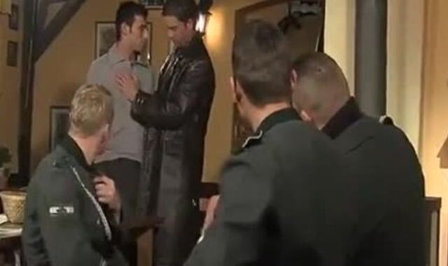 exhilarated guys Torrid group plow