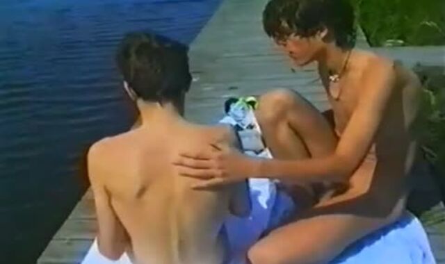 Holland twunks Summer Dream