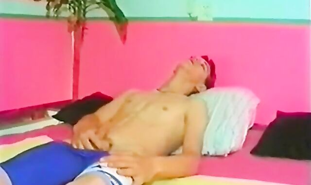 Holland twunks Summer Dream