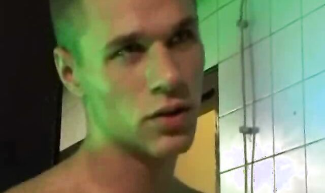 hammered while Being Watched