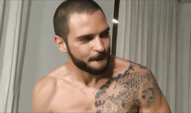 Fernando Gives His Juices