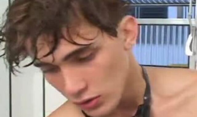 males Of Summer - Vignette 2 - The French Connection