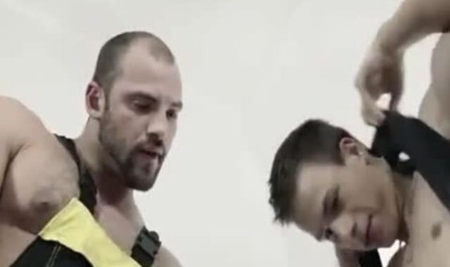 Mechanics Like To pummel Tw-nk