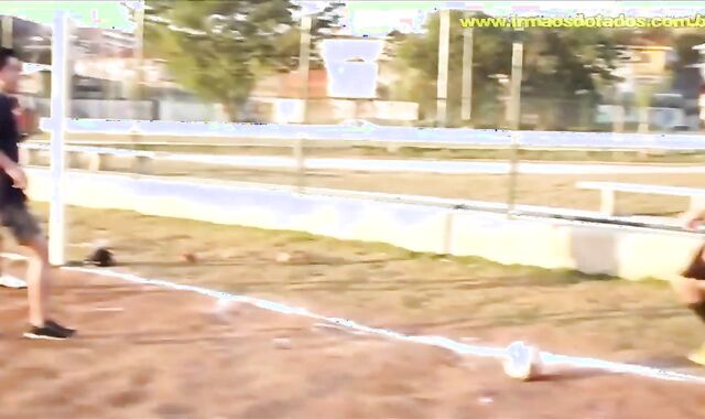 teenager Barefucked By Different teens - Part 1