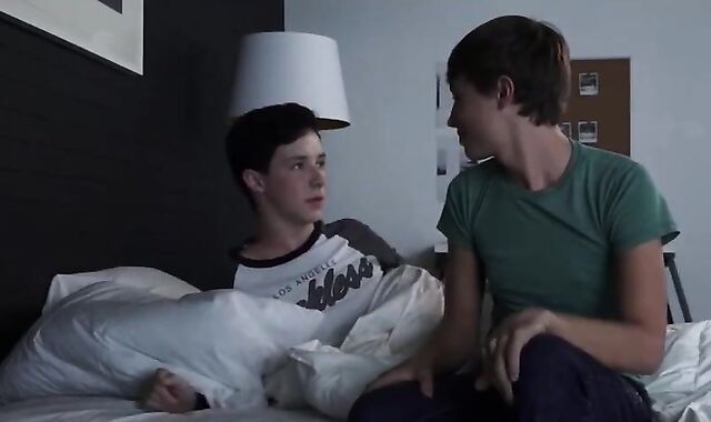 unprotected enthusiasm - Starring Cooper Steele