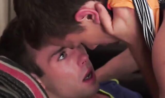 unprotected enthusiasm - Starring Cooper Steele