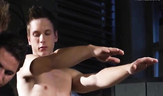 Taken - painfully - FULL movie