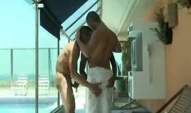 Tourist And Rentboys