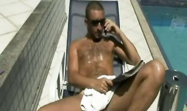 Tourist And Rentboys