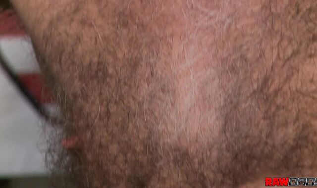 RawDads.com: Got wedged rock stiff compilation