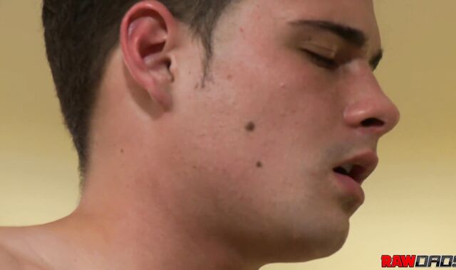 RawDads.com: Got wedged rock stiff compilation