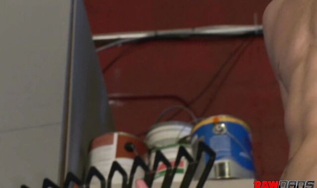 RawDads.com: Got wedged rock stiff compilation