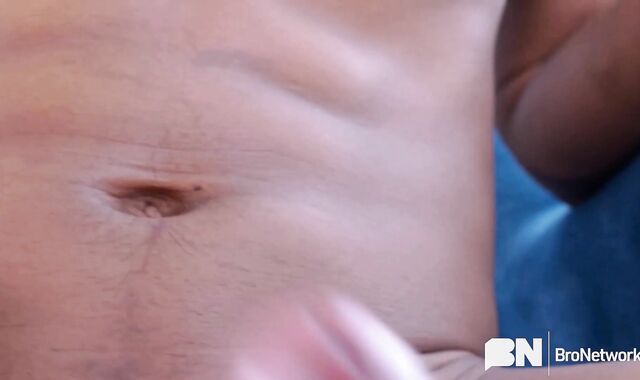 HotAFmen - Hawt Santiago Rodriguez tempt