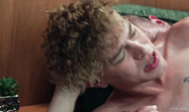 Devastating Films: Digs rock-rock-hard orgy