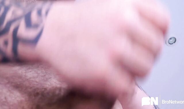 HotAFmen: Solo supah-hot Serkan Bolat portuguese smashing