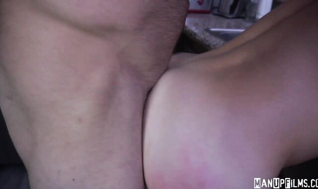 ManUpFilms: Homo Tony enjoying Ricky Larkin