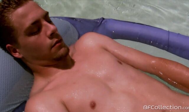 BoyFun: Sean & hairy Sean Maverick