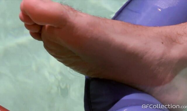 BoyFun: Sean & hairy Sean Maverick