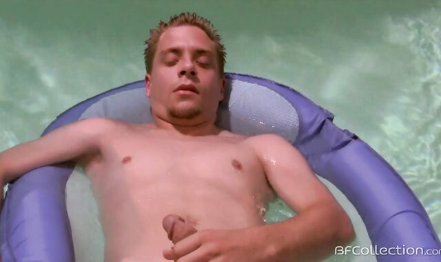 BoyFun: Sean & hairy Sean Maverick