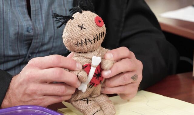 ManUpFilms - Hard Ripped Jax Phoenix without a protection butt banged