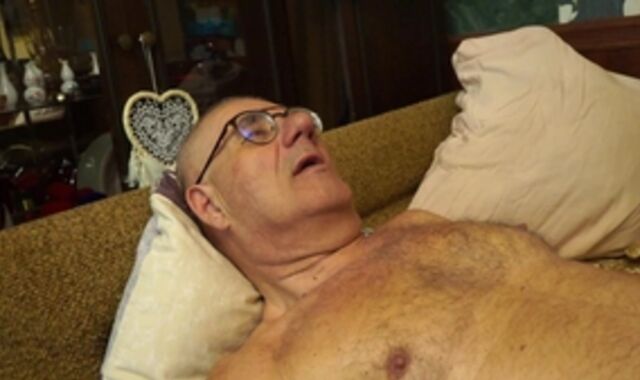 My Spouse Fapped Alone