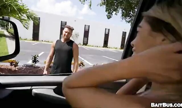 Brad Conners "gay"for money