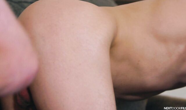 NextDoorStudios - Faggot Jayden Marcos backside-poke