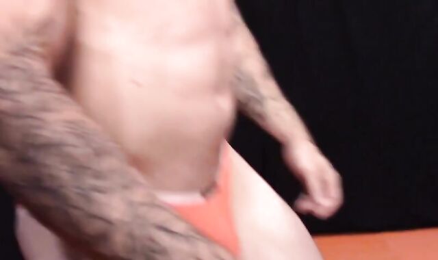 Wrestler Spotlight - Rob steel Pt trio