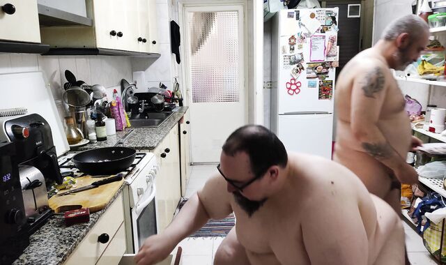 Cooking Some Home Made, recent Pasta jointly