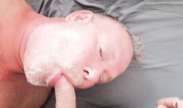 Daddy Gave Me What I Dreamed, Thank you Father.