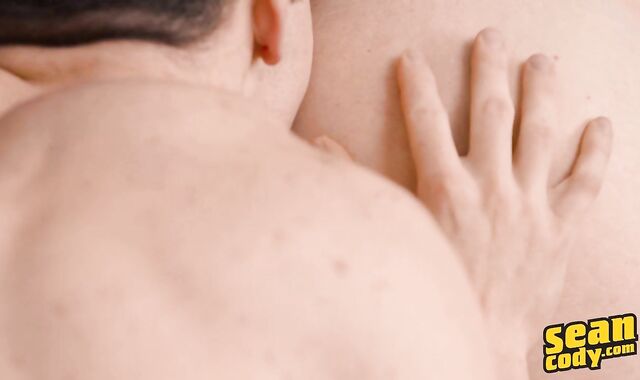 SeanCody: Queer Kyle rubber-free-for-all oral job job jism indoor