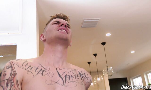 Zak Bishop & Jacen Zhu