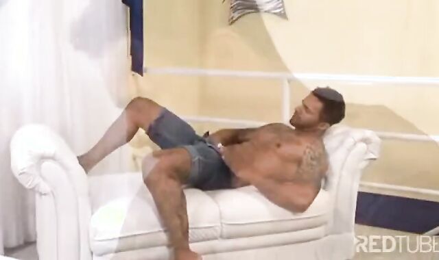 Brazilian Solo - Gil #3