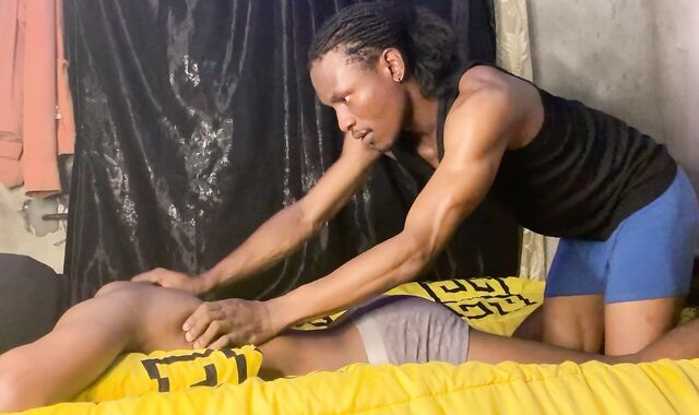 Highly First-Ever Time On web camera Sweaty Hookup: