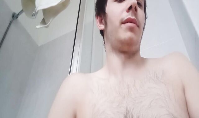 Gergely Molnar - crazy arse, kinky Body, succulent Action