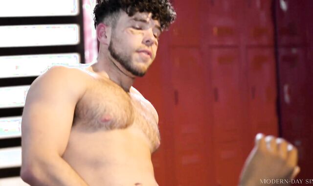 Devastating Films - Banged harsh in company with adorably-shaped fag