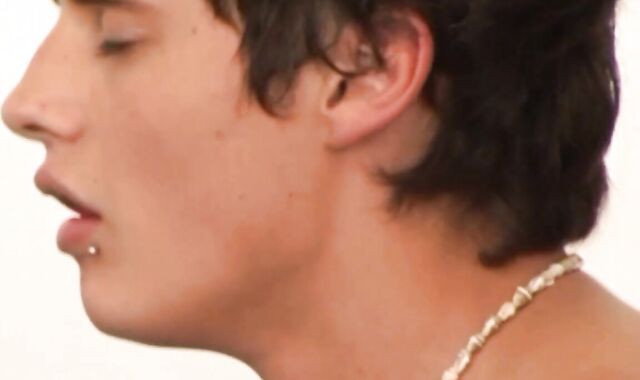 ClubBangBoys: Poking rock rigid alongside stunning unexperienced